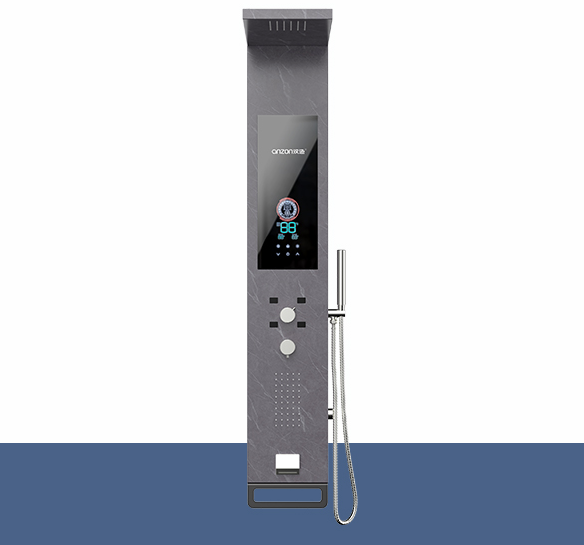 漢遜集成熱水器