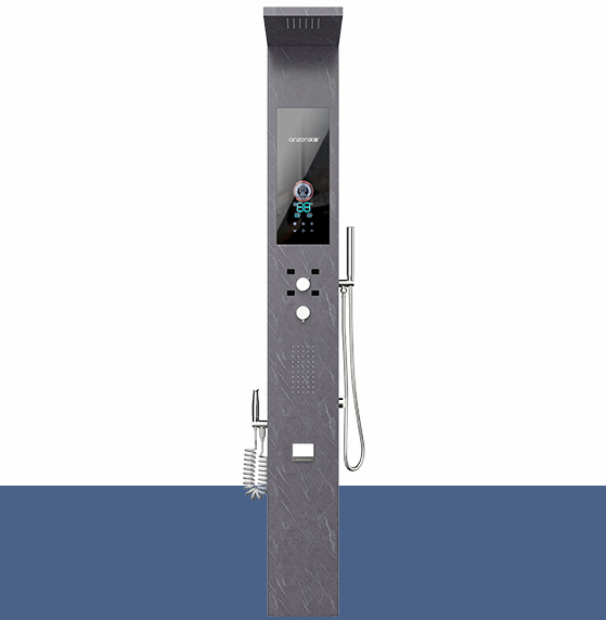 漢遜集成熱水器