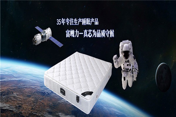 富魄力定制家居