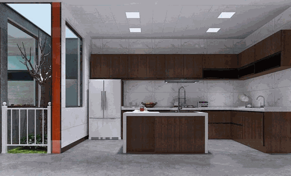 美居佳全鋁家具