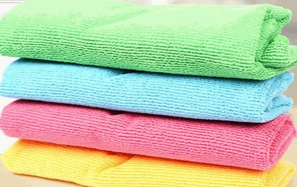 舒雅神奇萬潔布