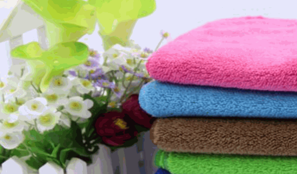 舒雅神奇萬潔布