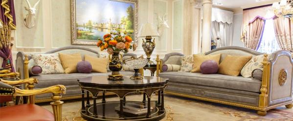 橄欖樹家居布藝