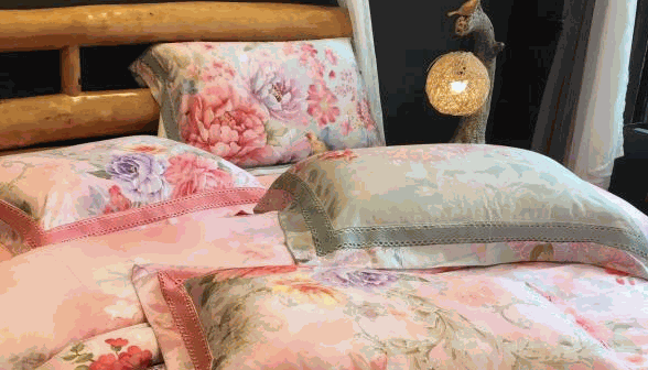 玖玖愛(ài)布藝