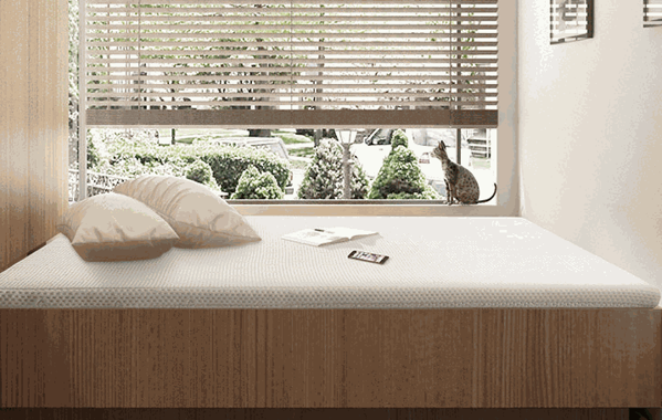 慕康舒床墊
