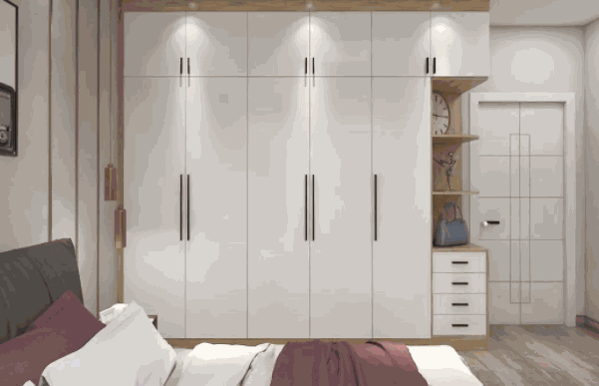 華強(qiáng)衣柜