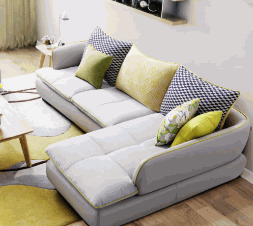 臥美夢家居布藝