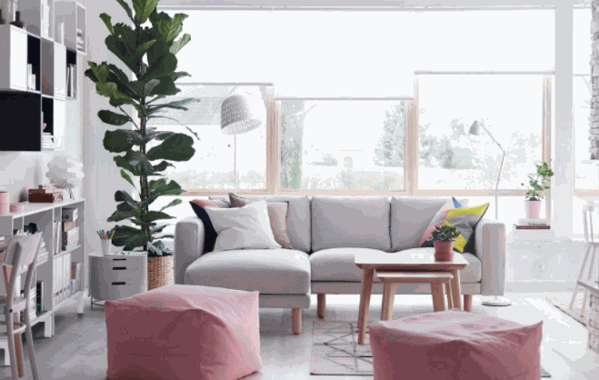 臥美夢家居布藝