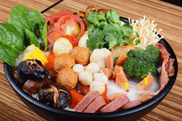 串串廚房骨湯麻辣燙