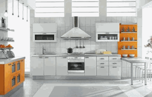 新美居櫥衛(wèi)