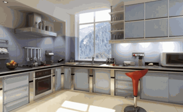 新美居櫥衛(wèi)