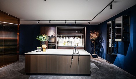 聯(lián)邦高登定制櫥柜