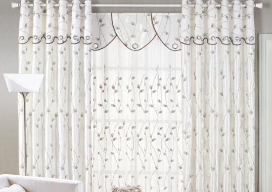 意大利羅馬窗簾