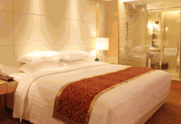 長(zhǎng)江國(guó)際酒店