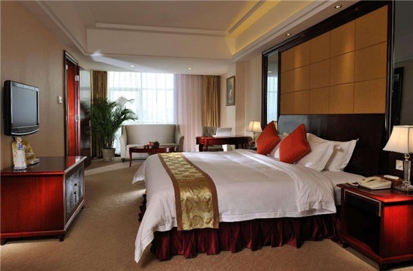 維也納精品連鎖酒店