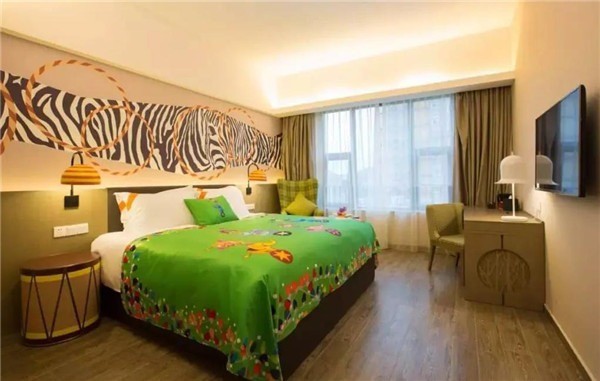 維也納精品連鎖酒店