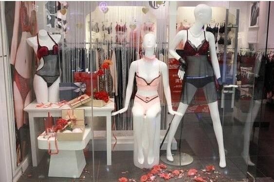 甲乙丙丁內(nèi)衣