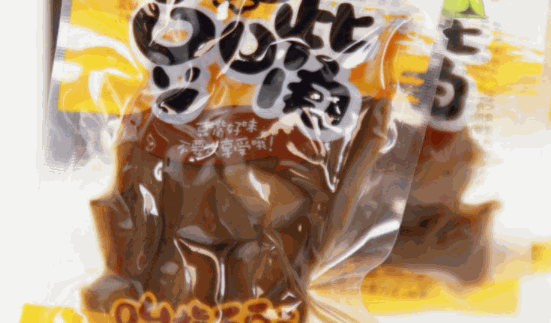 優(yōu)味特零食