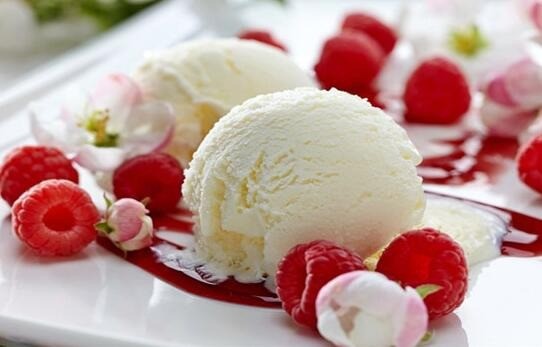 哈意尼斯冰淇淋