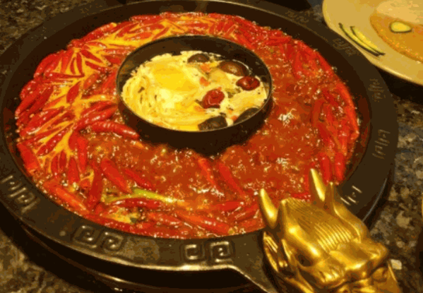 綿陽火鍋