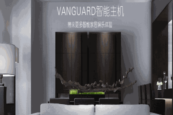 VANGUARD智能影音