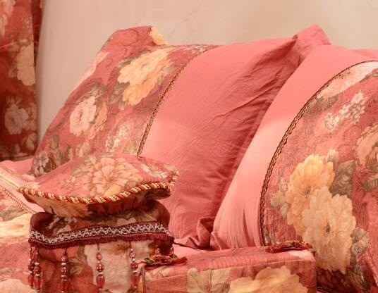 好夢(mèng)來(lái)家紡