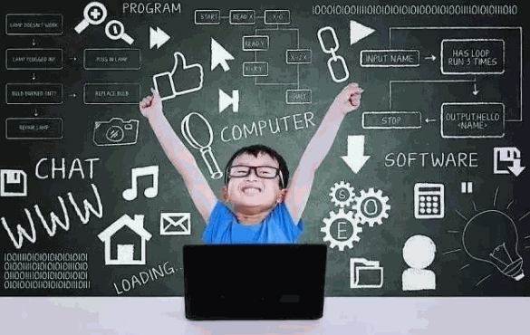 學(xué)暢編程教育