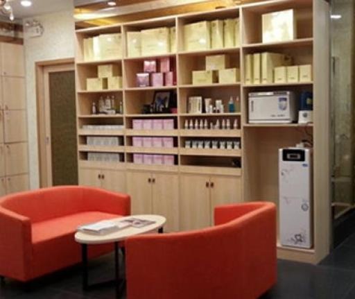 順秀養(yǎng)發(fā)