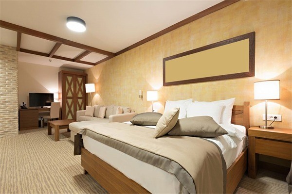 豪門國(guó)際酒店