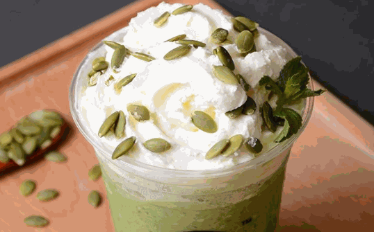 半夏時(shí)光奶茶