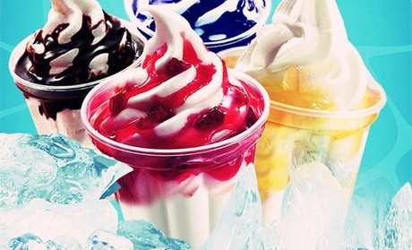 貝樂(lè)雪冰淇淋