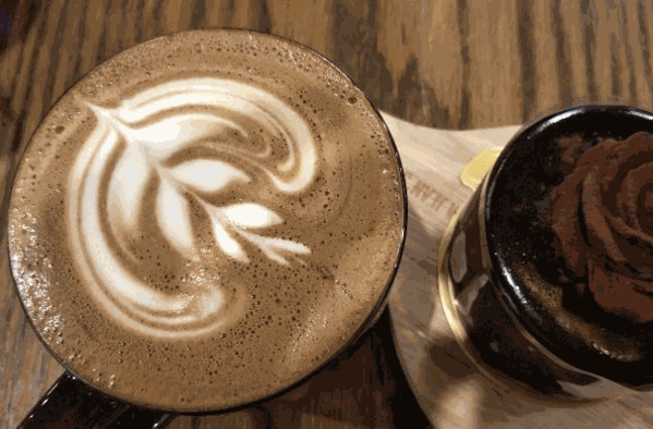 高樂(lè)雅咖啡