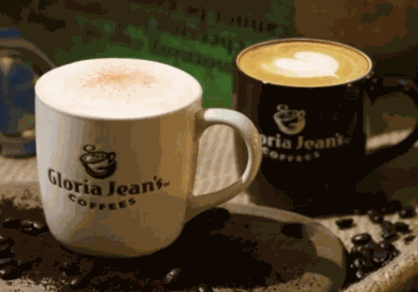 高樂(lè)雅咖啡