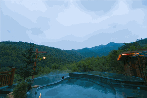 御水溫泉度假酒店