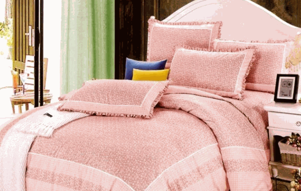 老人頭家居布藝