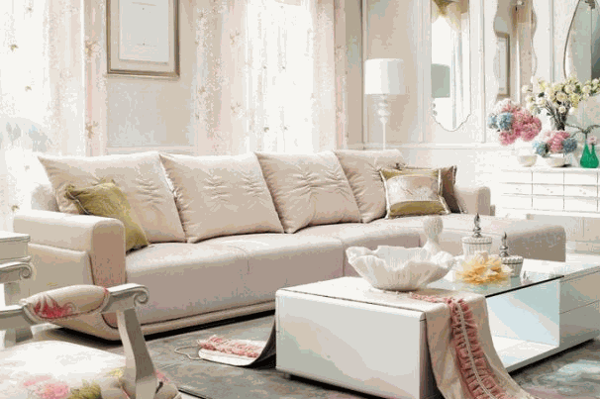 貝爾樂家居布藝