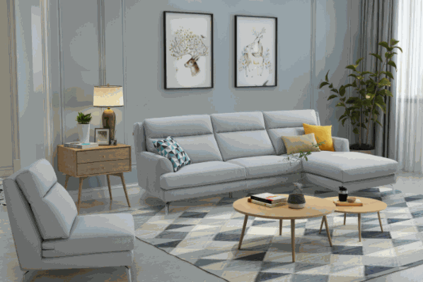 貝爾樂家居布藝