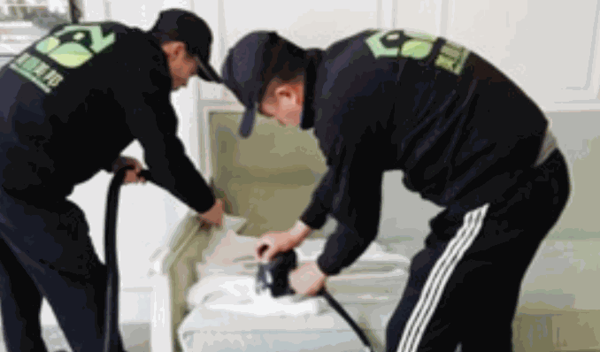 美家美邦家政保潔