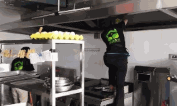 美家美邦家政保潔