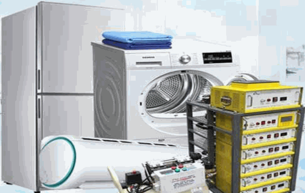 幫凈康家電清洗