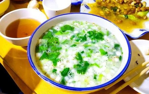 東和單縣羊肉湯