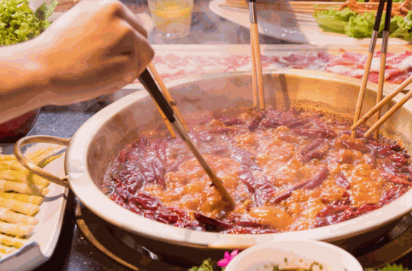 六香火鍋