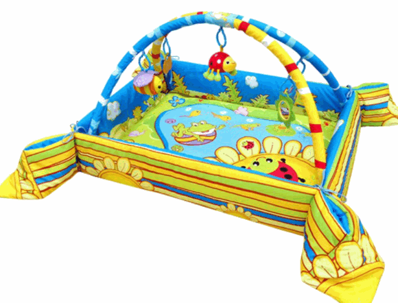 拉迪達嬰兒兒童玩具