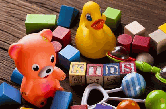 拉迪達嬰兒兒童玩具