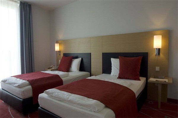 佳華廣場(chǎng)酒店