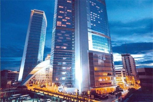 佳華廣場(chǎng)酒店