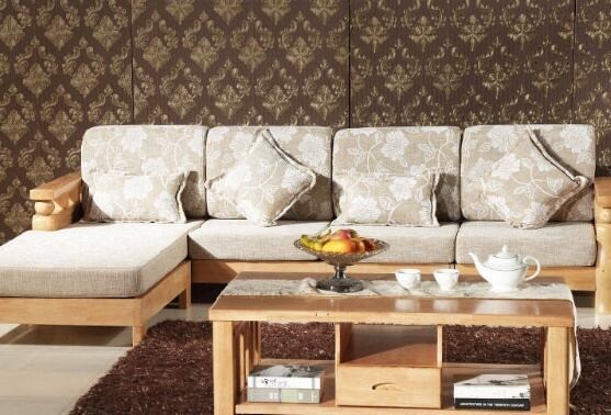 尚美家沙發(fā)