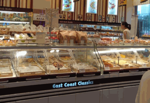 東岸奇點(diǎn)蛋糕