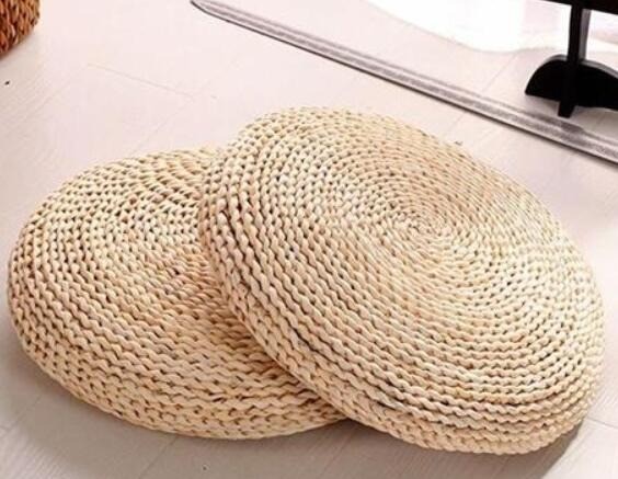 一鳴草編編織品