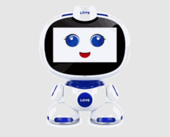 樂源智能早教機